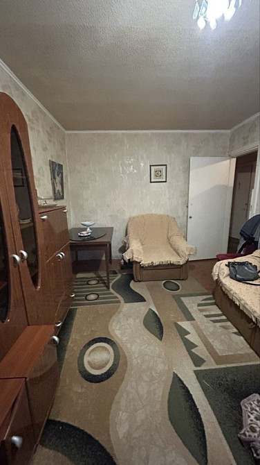 Продаж 3 кімнатноі квартири в Центрі міста . Вулиця Курсова Біла Церква - зображення 2