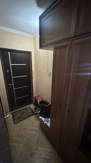 Продам 1 кімнатну з ремонтом  Виговського  Залізничий район Львов - изображение 3