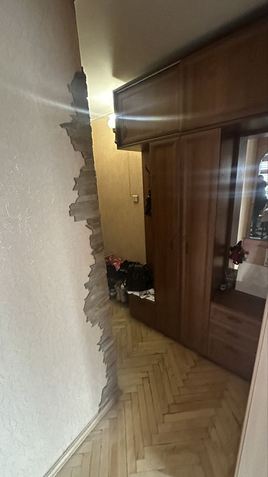 Продам 1 кімнатну з ремонтом  Виговського  Залізничий район Львов - изображение 4