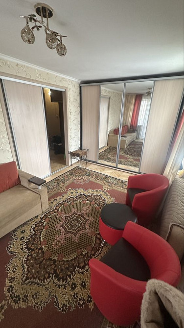 Продам 1 кімнатну з ремонтом  Виговського  Залізничий район Львов - изображение 5