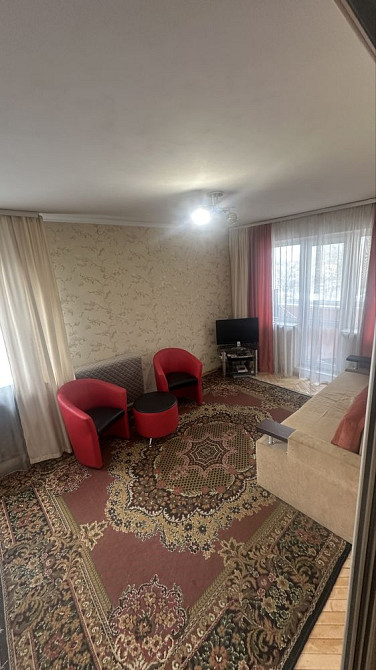 Продам 1 кімнатну з ремонтом  Виговського  Залізничий район Львов - изображение 6