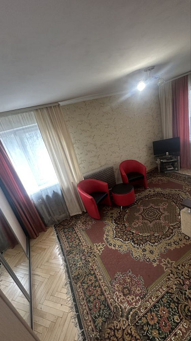 Продам 1 кімнатну з ремонтом  Виговського  Залізничий район Львов - изображение 7