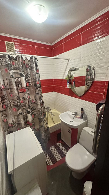 Продам 1 кімнатну з ремонтом  Виговського  Залізничий район Львов - изображение 2