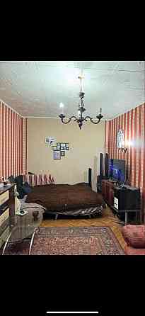2 комн на Дружбе ул Кокчетавская Кирпичный дом Кривой Рог