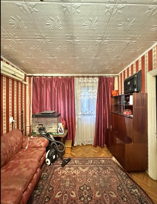 2 комн на Дружбе ул Кокчетавская Кирпичный дом Кривий Ріг - зображення 2