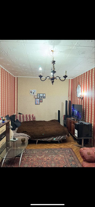 2 комн на Дружбе ул Кокчетавская Кирпичный дом Кривий Ріг - зображення 1