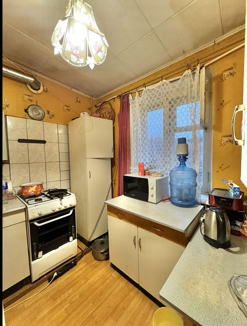 2 комн на Дружбе ул Кокчетавская Кирпичный дом Кривий Ріг - зображення 3