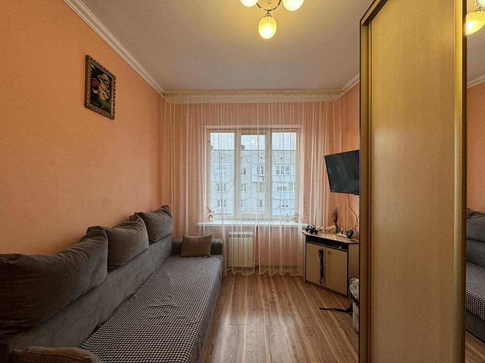 |1кімн.кв типу гуртожитку,вул.Стрийська,35кв.м,4поверх,фото у пп| Львов - изображение 3