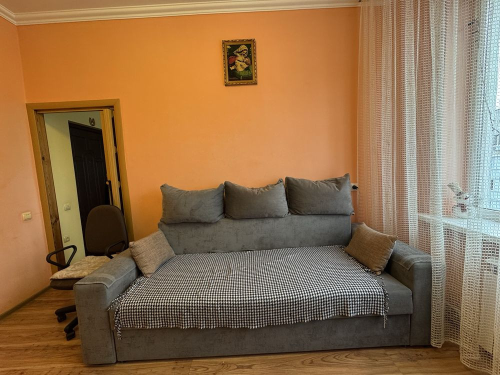 |1кімн.кв типу гуртожитку,вул.Стрийська,35кв.м,4поверх,фото у пп| Львов - изображение 4