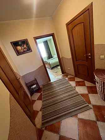 Продаж 2 км  просторої квартири неподалік центру Івано-Франківськ