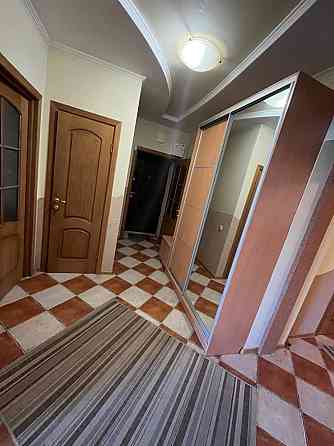 Продаж 2 км  просторої квартири неподалік центру Івано-Франківськ