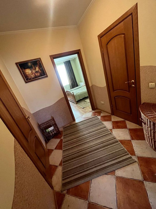 Продаж 2 км  просторої квартири неподалік центру Івано-Франківськ - зображення 6