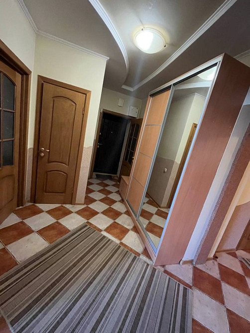 Продаж 2 км  просторої квартири неподалік центру Івано-Франківськ - зображення 3