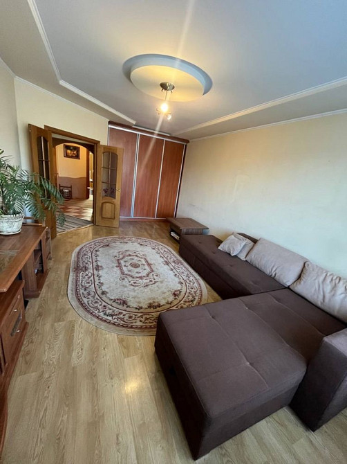 Продаж 2 км  просторої квартири неподалік центру Івано-Франківськ - зображення 8