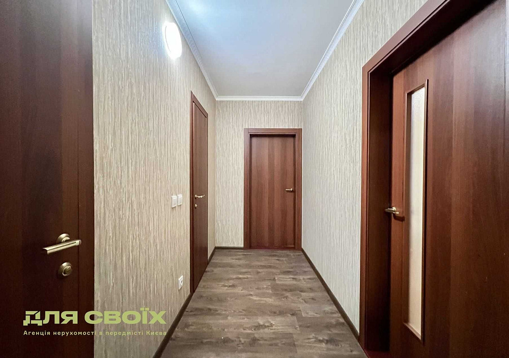 Продається 2к квартира з ремонтом  / ЖК The Lakes / м. Деміївська Киев - изображение 4