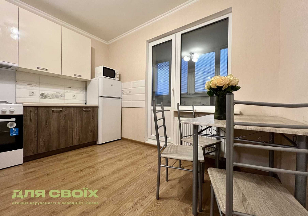 Продається 2к квартира з ремонтом  / ЖК The Lakes / м. Деміївська Киев - изображение 5