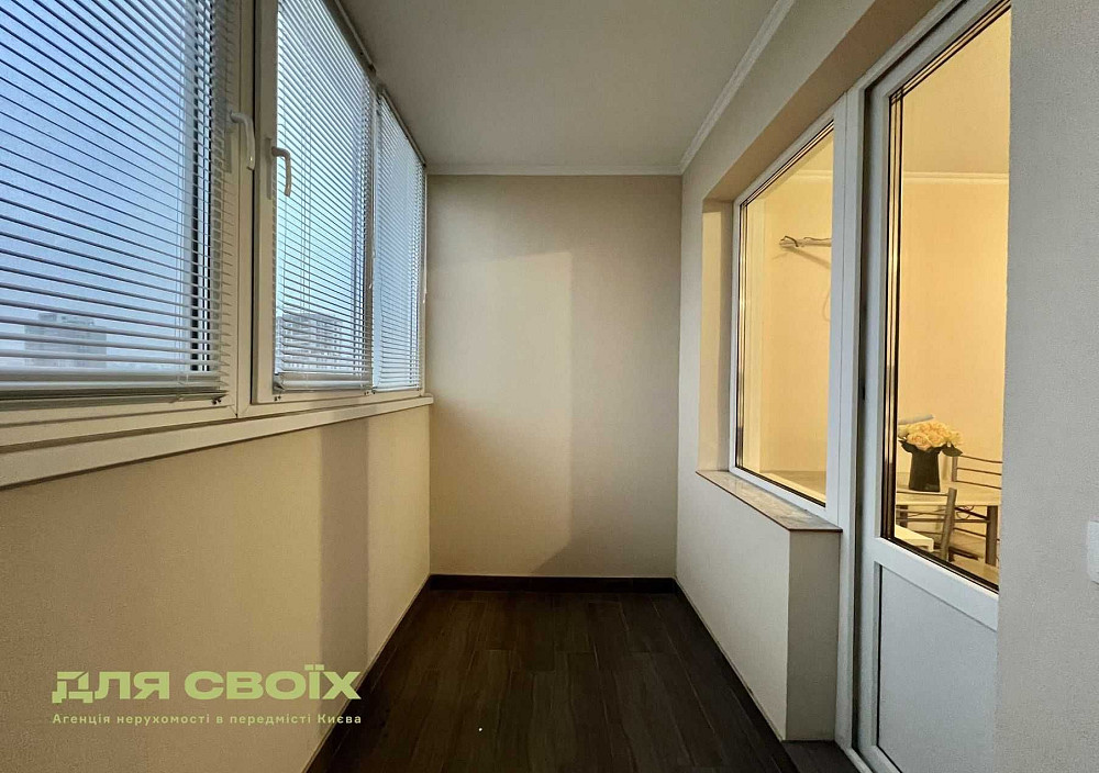 Продається 2к квартира з ремонтом  / ЖК The Lakes / м. Деміївська Киев - изображение 8