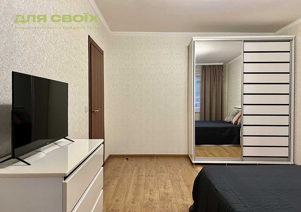 Продається 2к квартира з ремонтом  / ЖК The Lakes / м. Деміївська Киев - изображение 3