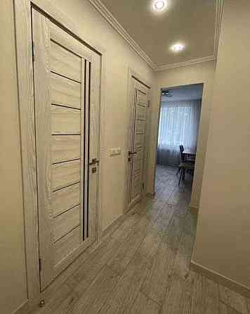 Продам 2-х комн чешку с современным ремонтом на ЖМ Левобережный-3 Днепр