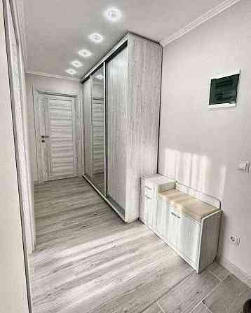 Продам 2-х комн чешку с современным ремонтом на ЖМ Левобережный-3 Днепр