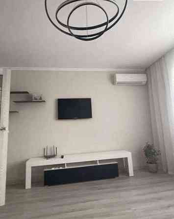 Продам 2-х комн чешку с современным ремонтом на ЖМ Левобережный-3 Днепр