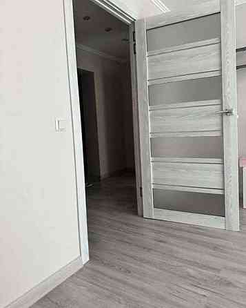 Продам 2-х комн чешку с современным ремонтом на ЖМ Левобережный-3 Днепр