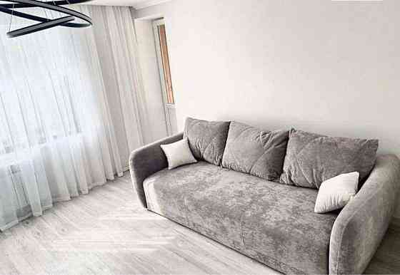 Продам 2-х комн чешку с современным ремонтом на ЖМ Левобережный-3 Днепр