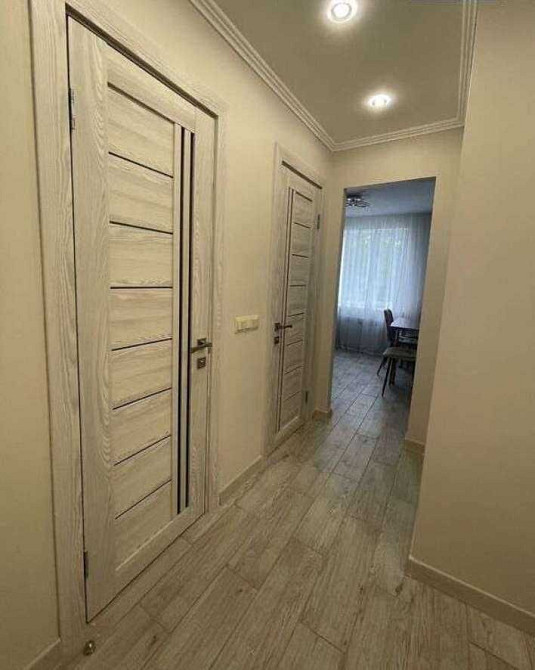 Продам 2-х комн чешку с современным ремонтом на ЖМ Левобережный-3 Днепр - изображение 2