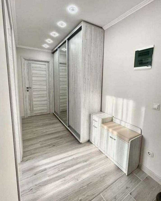 Продам 2-х комн чешку с современным ремонтом на ЖМ Левобережный-3 Днепр - изображение 4