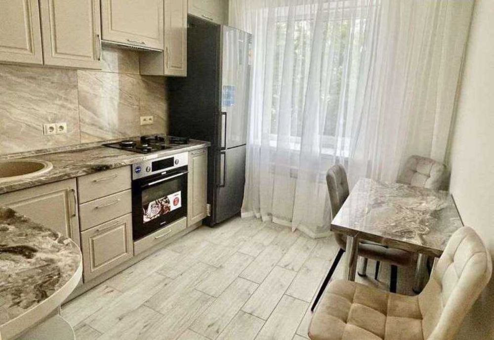 Продам 2-х комн чешку с современным ремонтом на ЖМ Левобережный-3 Днепр - изображение 1