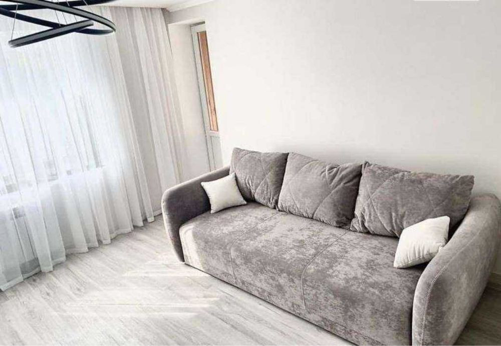 Продам 2-х комн чешку с современным ремонтом на ЖМ Левобережный-3 Днепр - изображение 5