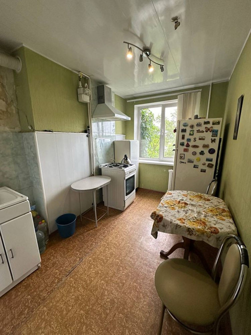 В продаже 3 к квартира ЖМ Победа ,Набережная Днепр - изображение 2