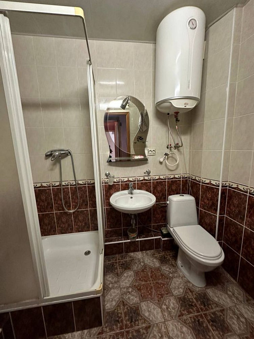 В продаже 3 к квартира ЖМ Победа ,Набережная Днепр - изображение 4