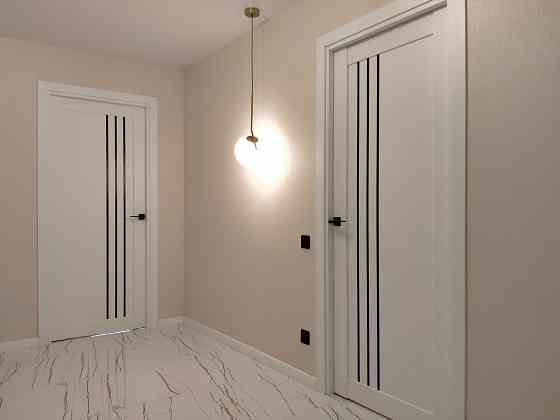 1к.Новобуд.Євроремонт,меблі,техніка є повністю все Вінниця