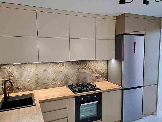 1к.Новобуд.Євроремонт,меблі,техніка є повністю все Вінниця