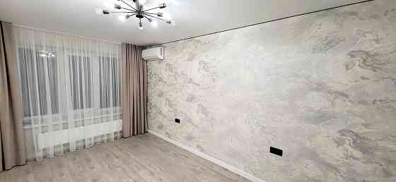 1к.Новобуд.Євроремонт,меблі,техніка є повністю все Вінниця