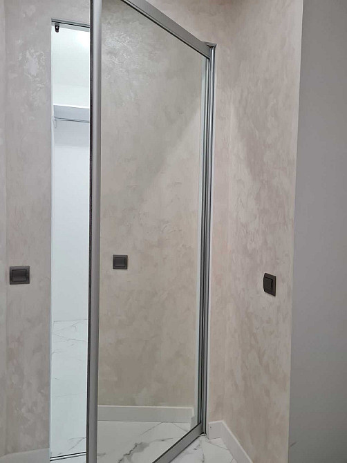 1к.Новобуд.Євроремонт,меблі,техніка є повністю все Винница - изображение 5