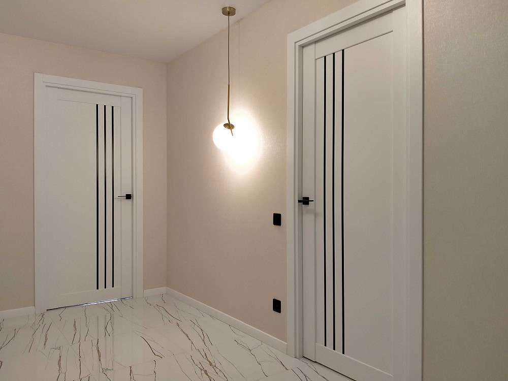 1к.Новобуд.Євроремонт,меблі,техніка є повністю все Винница - изображение 6