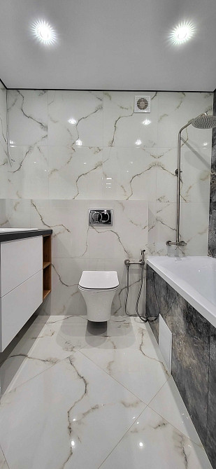 1к.Новобуд.Євроремонт,меблі,техніка є повністю все Винница - изображение 2