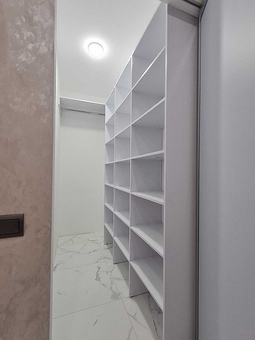 1к.Новобуд.Євроремонт,меблі,техніка є повністю все Винница - изображение 4