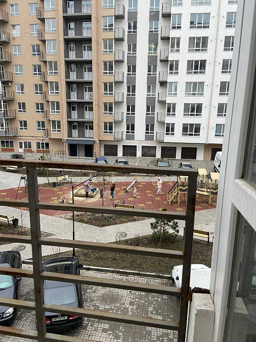 Власна квартира Брама-2 Дніпро Слобожанське - зображення 4