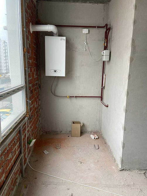 Власна квартира Брама-2 Дніпро Слобожанське - зображення 5