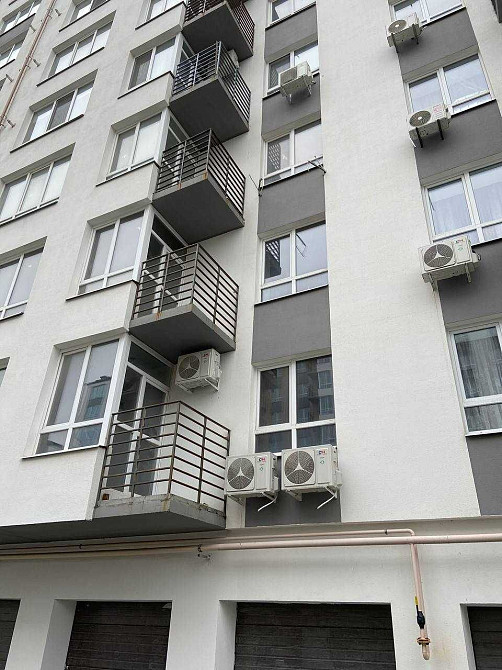 Власна квартира Брама-2 Дніпро Слобожанське - зображення 1