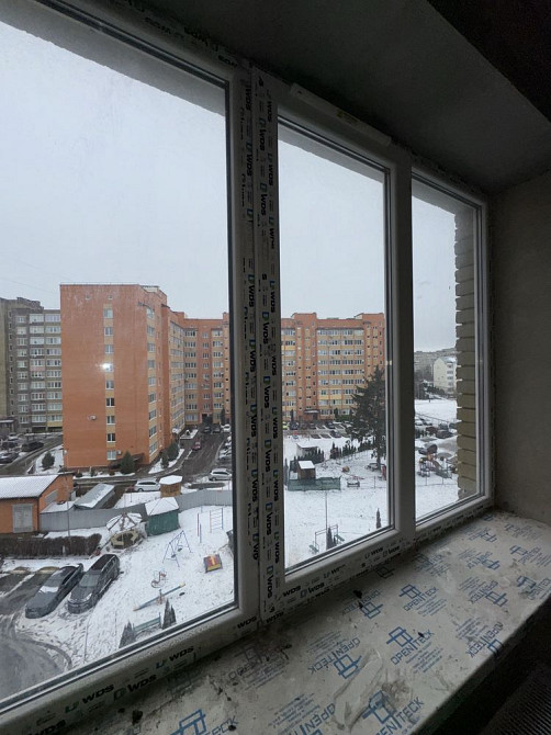 Продаж 2-кімнатна квартира у дуже хорошому районі м. Луцьк Луцьк - зображення 7