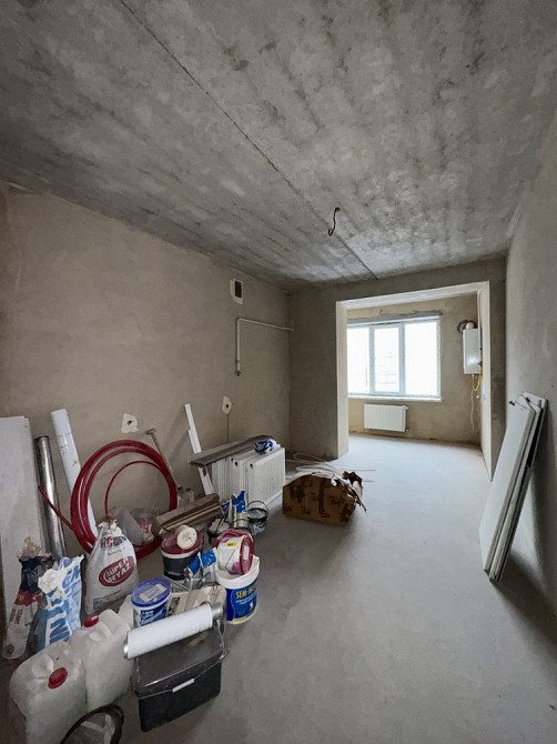 Продаж 2-кімнатна квартира у дуже хорошому районі м. Луцьк Луцьк - зображення 6