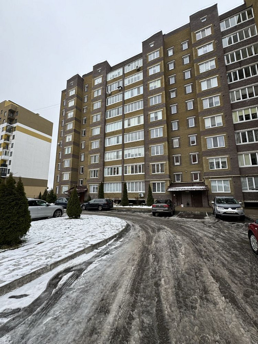 Продаж 2-кімнатна квартира у дуже хорошому районі м. Луцьк Луцьк - зображення 1