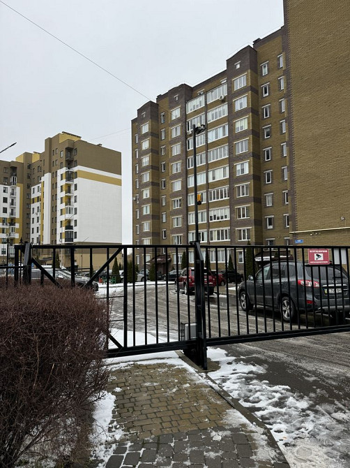 Продаж 2-кімнатна квартира у дуже хорошому районі м. Луцьк Луцьк - зображення 2