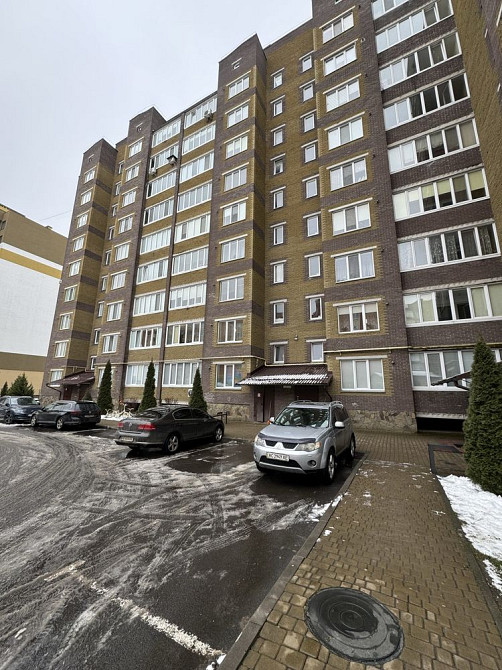 Продаж 2-кімнатна квартира у дуже хорошому районі м. Луцьк Луцьк - зображення 8