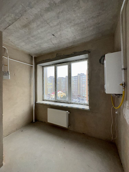 Продаж 2-кімнатна квартира у дуже хорошому районі м. Луцьк Луцьк - зображення 4