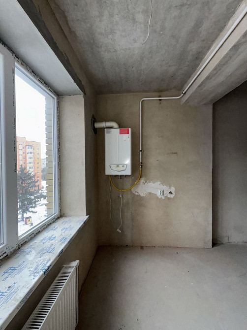 Продаж 2-кімнатна квартира у дуже хорошому районі м. Луцьк Луцьк - зображення 5